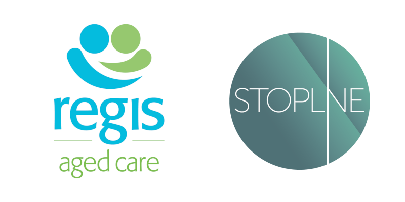 Regis Shareline Online Reporting